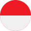 Indonesian Flag